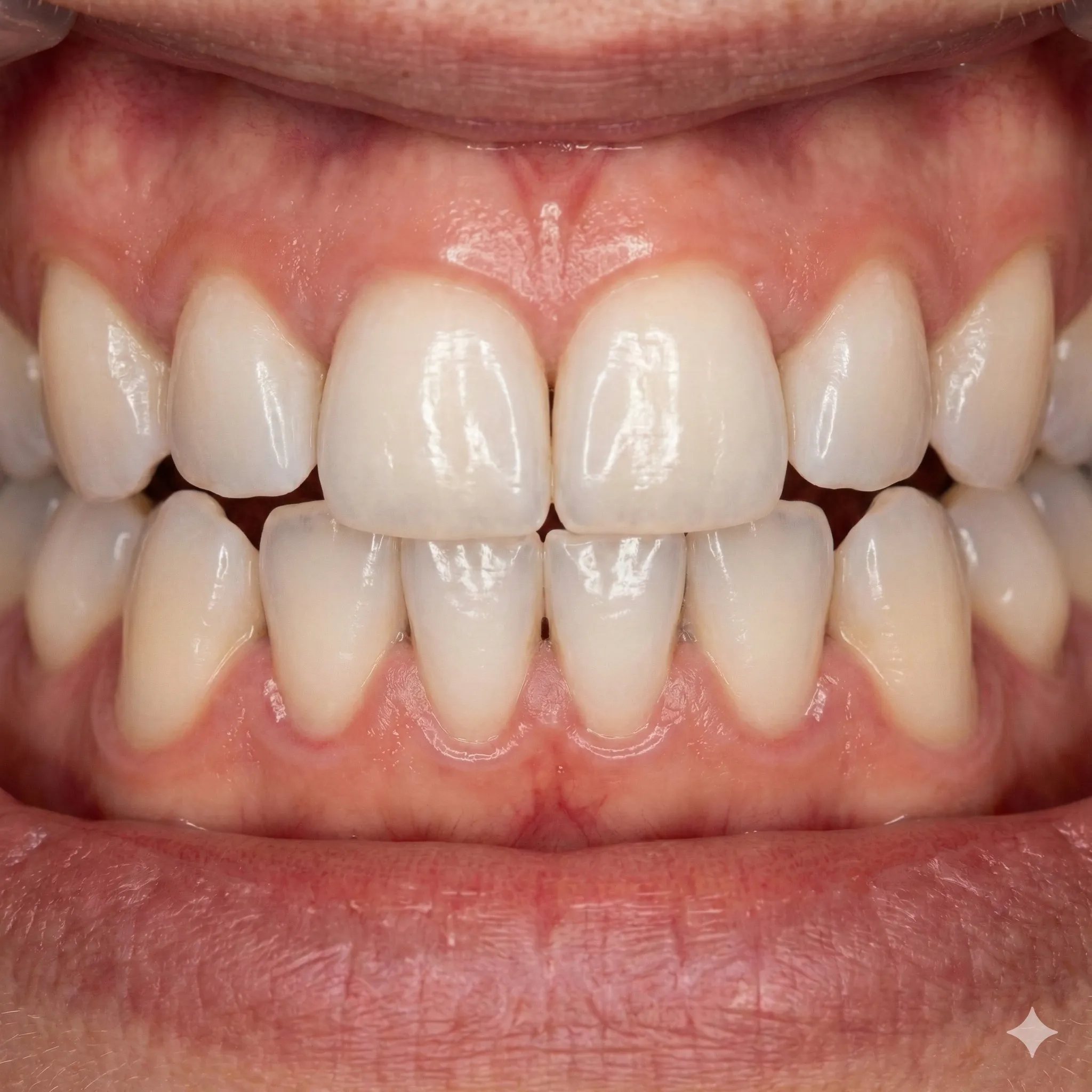 Después del tratamiento